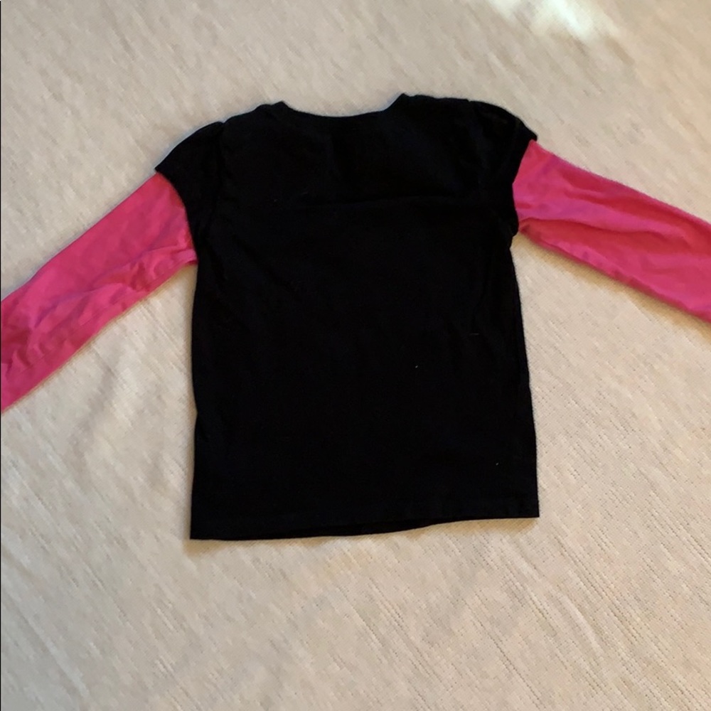 Jumping Beans Little Sister Shirt - Picture 4 of 4